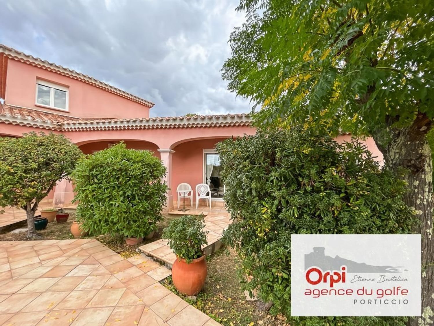 Appartement à vendre, 100m², Cauro