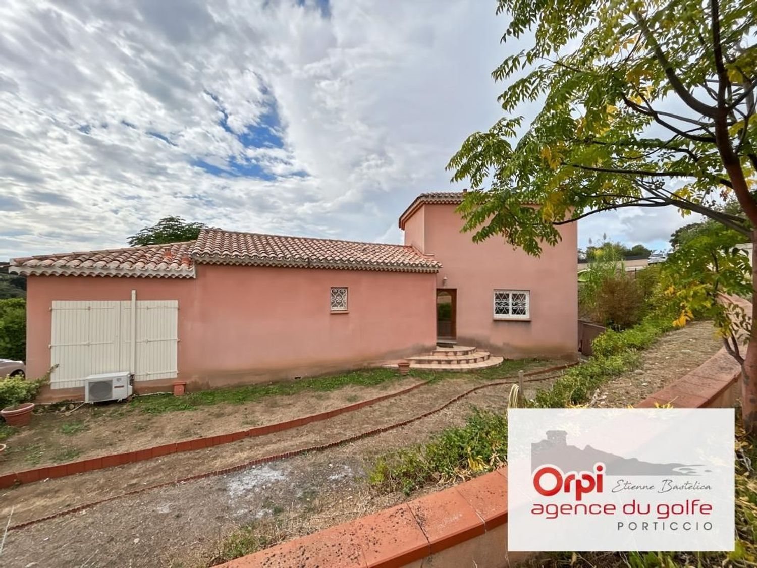 Appartement à vendre, 100m², Cauro
