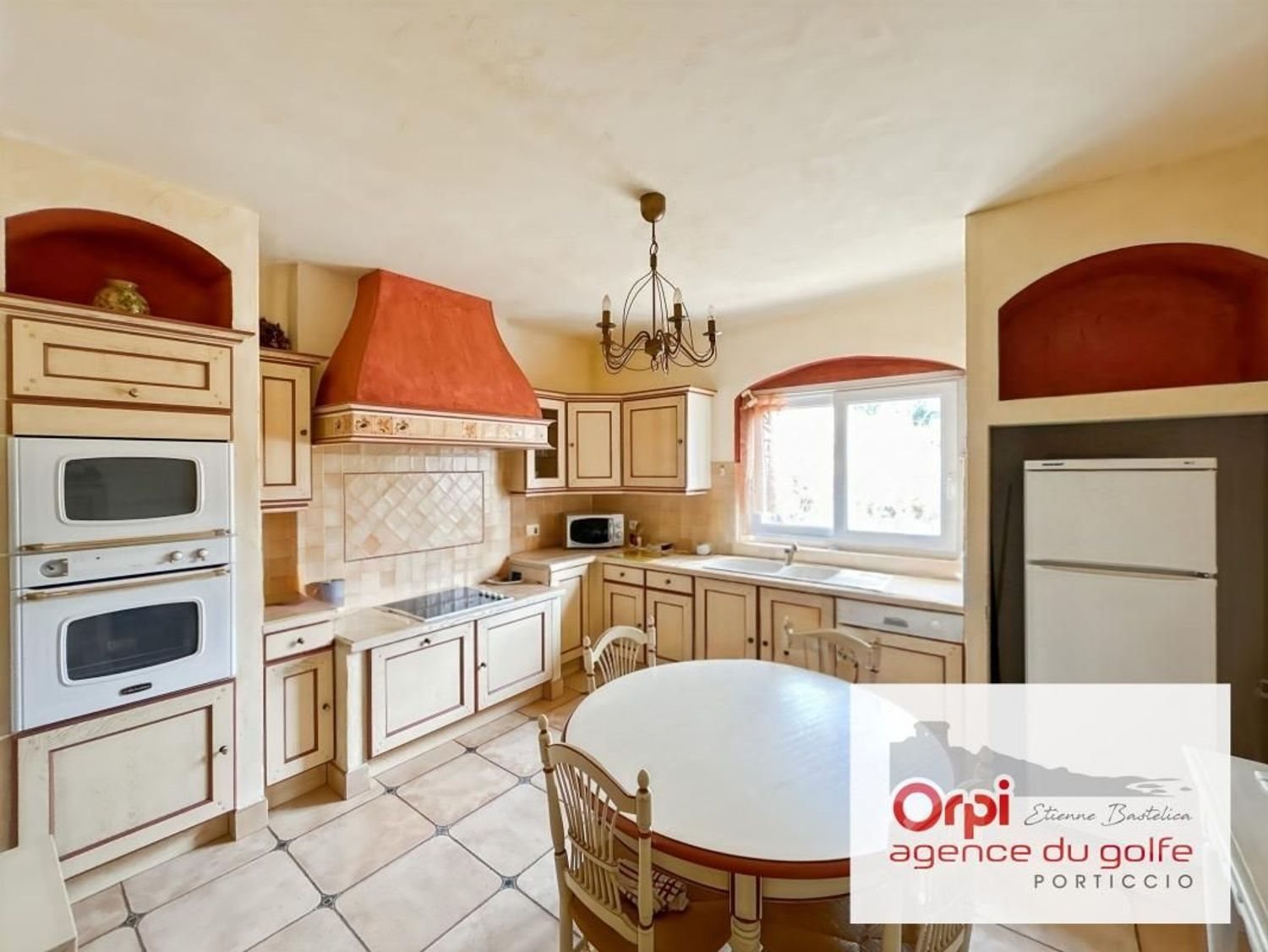 Appartement à vendre, 100m², Cauro