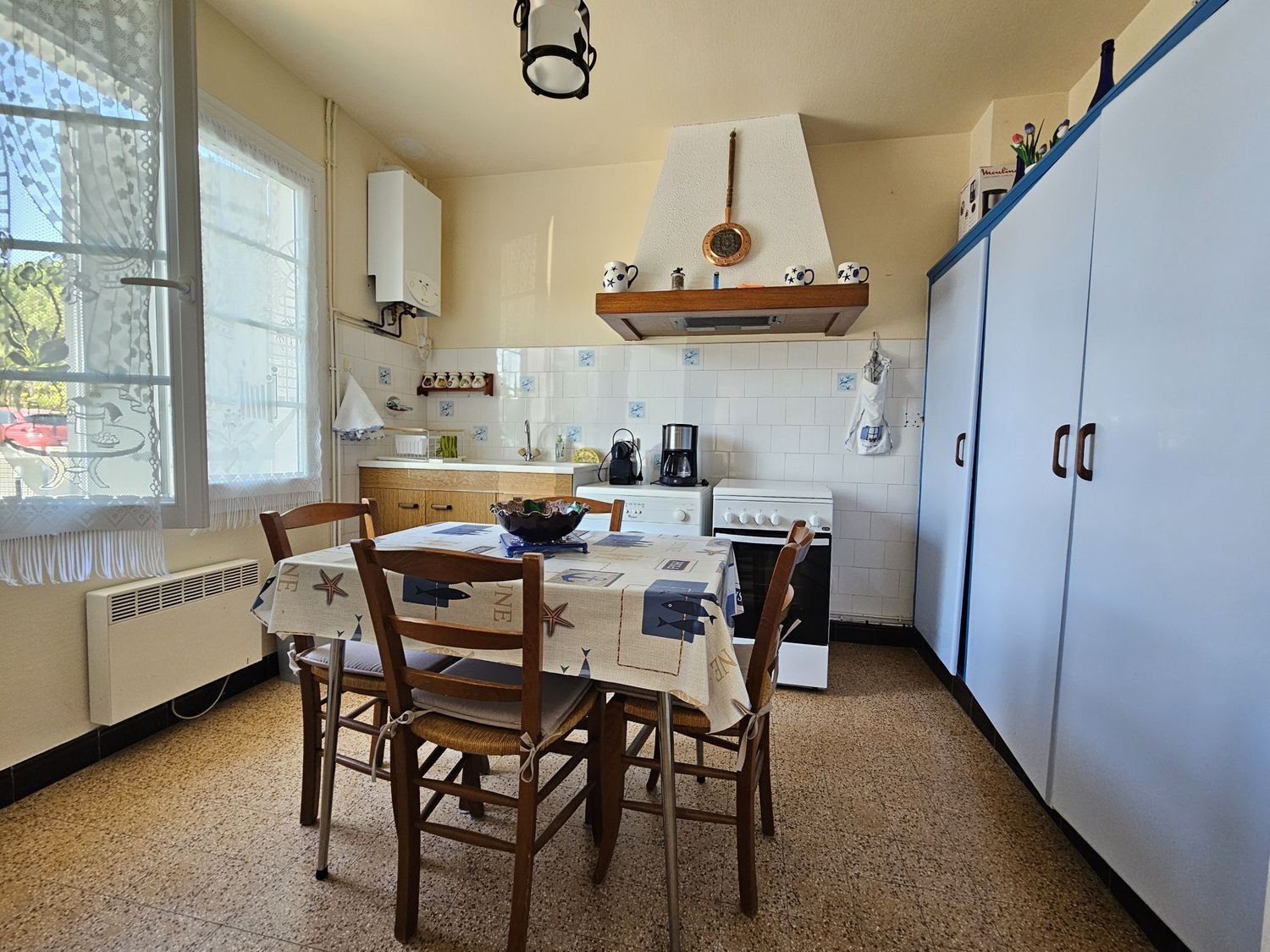 Maison à vendre, 60m², L'Aiguillon-sur-Mer