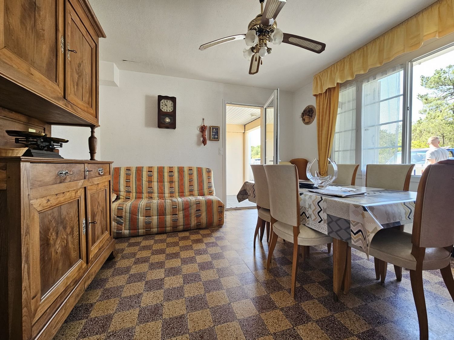 Maison à vendre, 60m², L'Aiguillon-sur-Mer