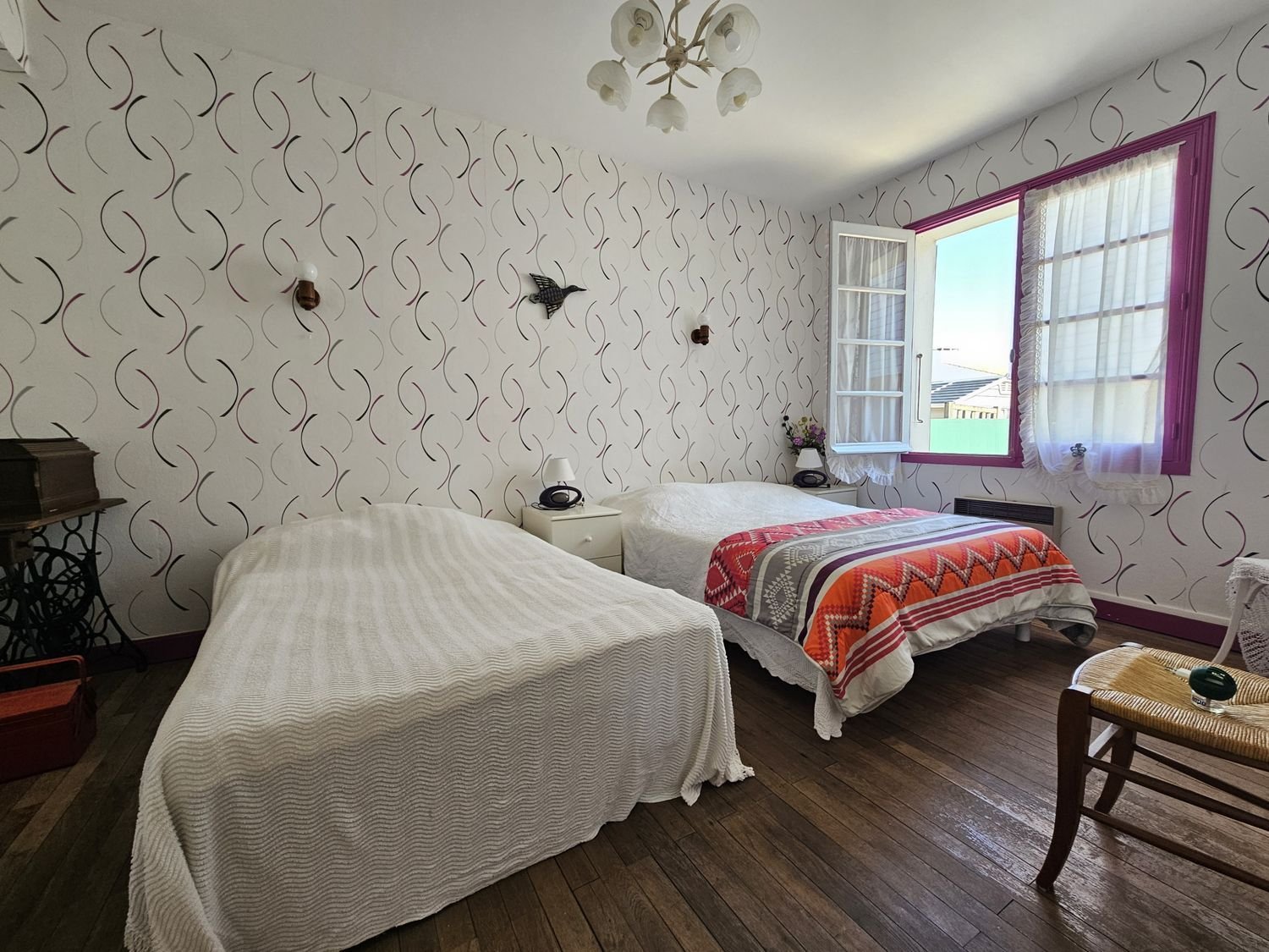 Maison à vendre, 60m², L'Aiguillon-sur-Mer