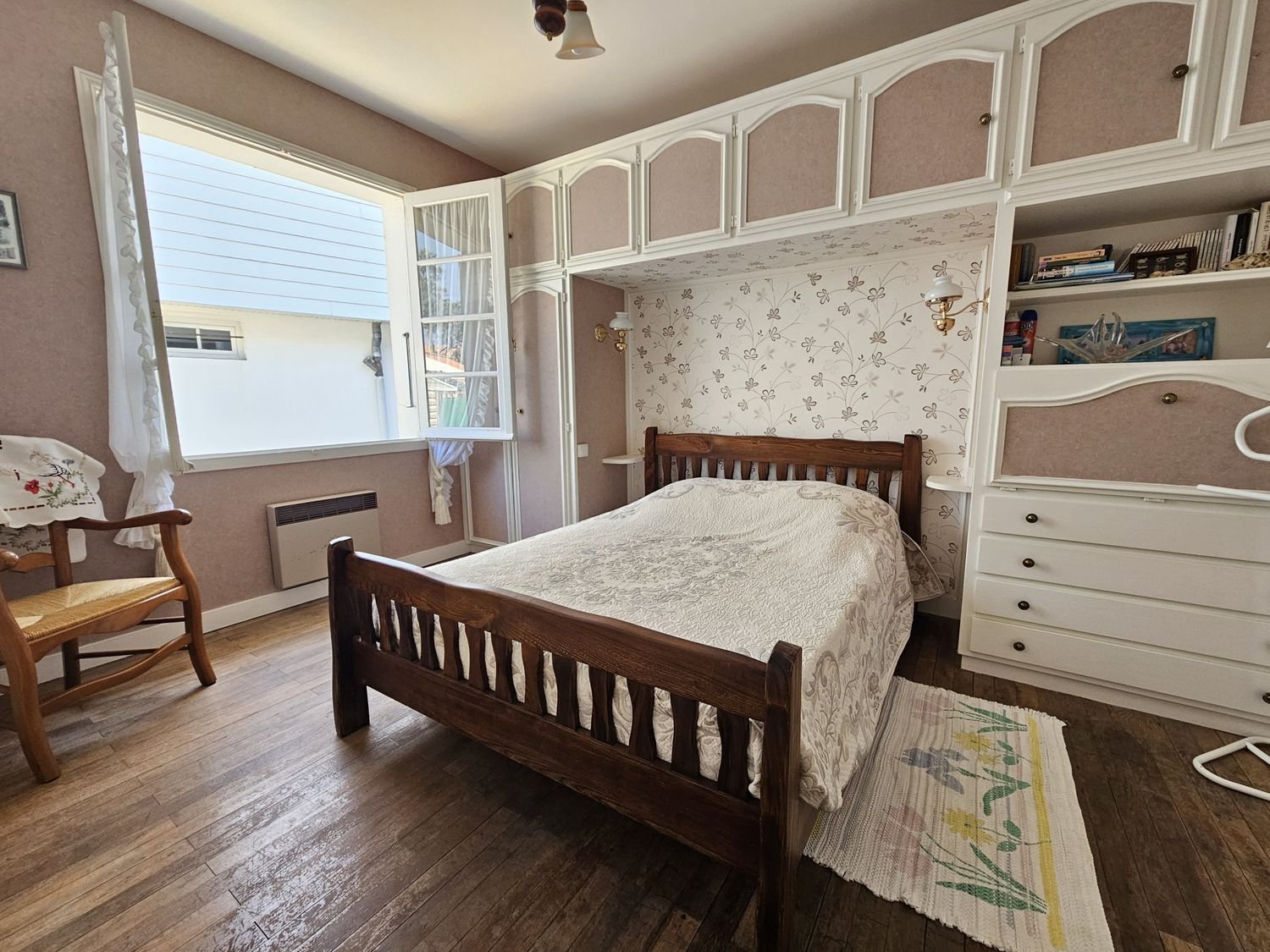 Maison à vendre, 60m², L'Aiguillon-sur-Mer