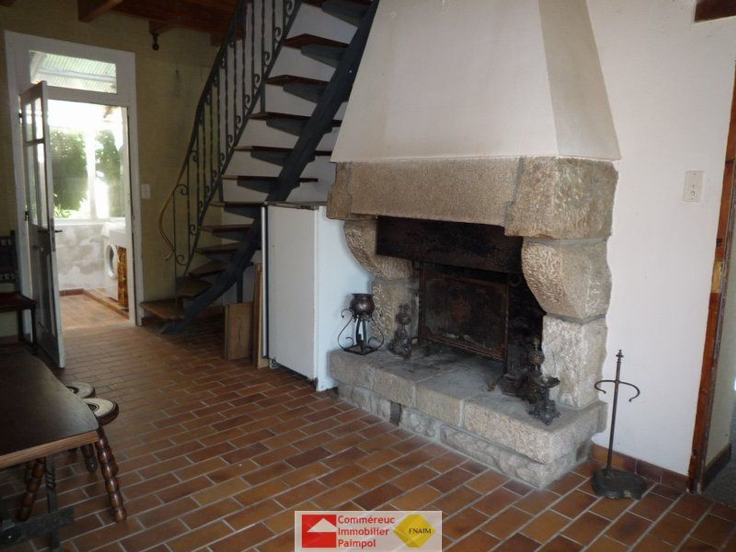 Maison à vendre, 130m², Plouézec