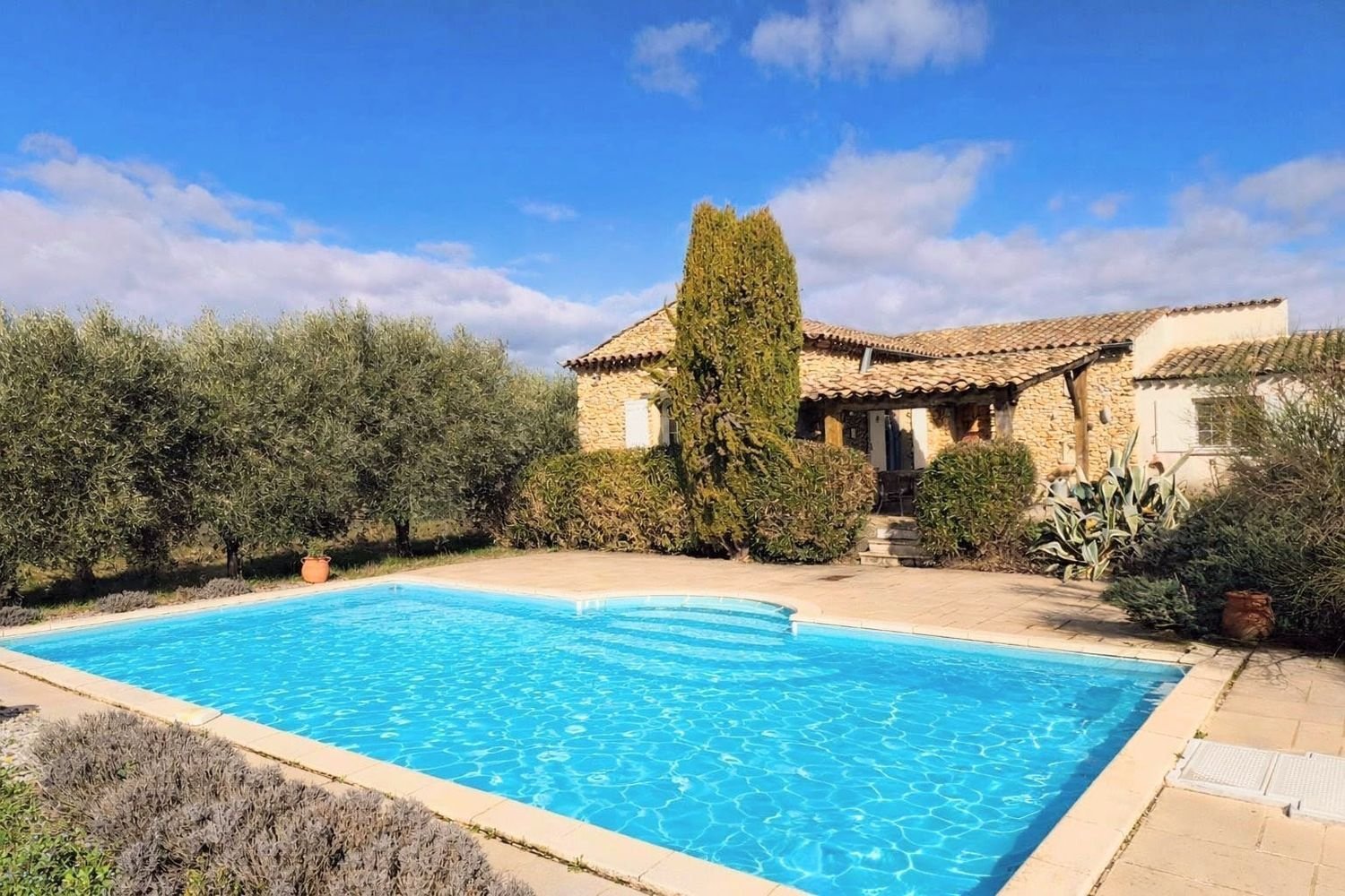 Maison à vendre, 241m², Richerenches