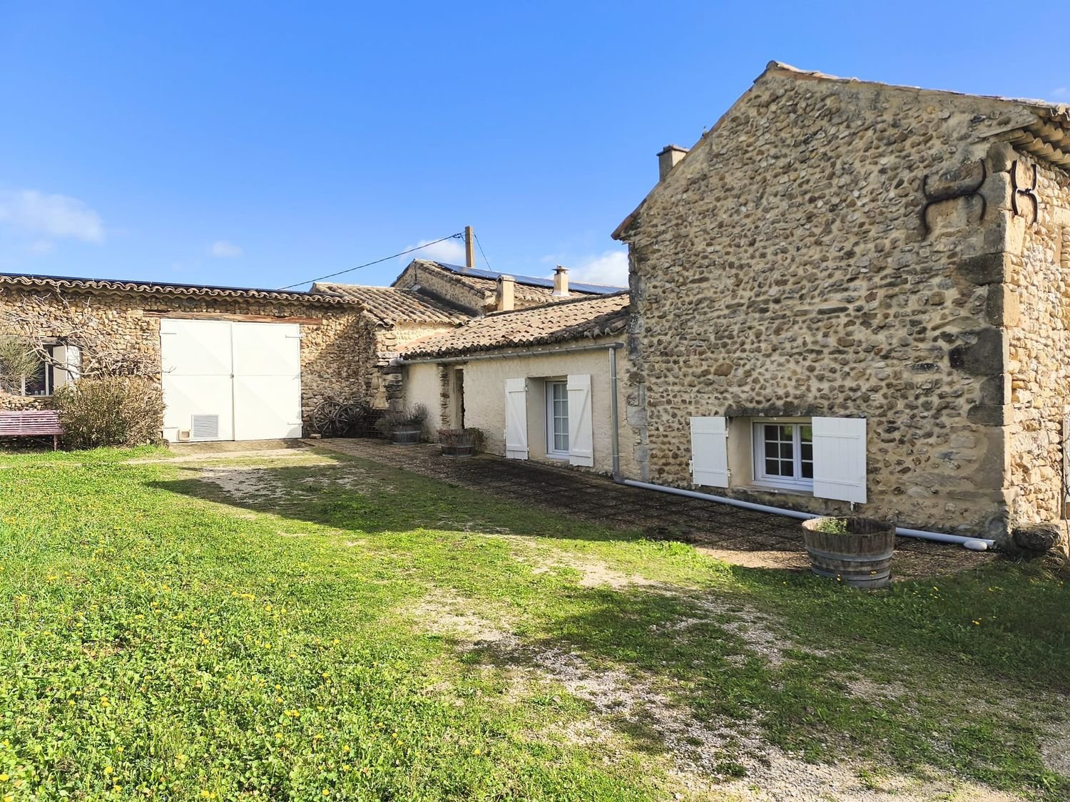 Maison à vendre, 241m², Richerenches