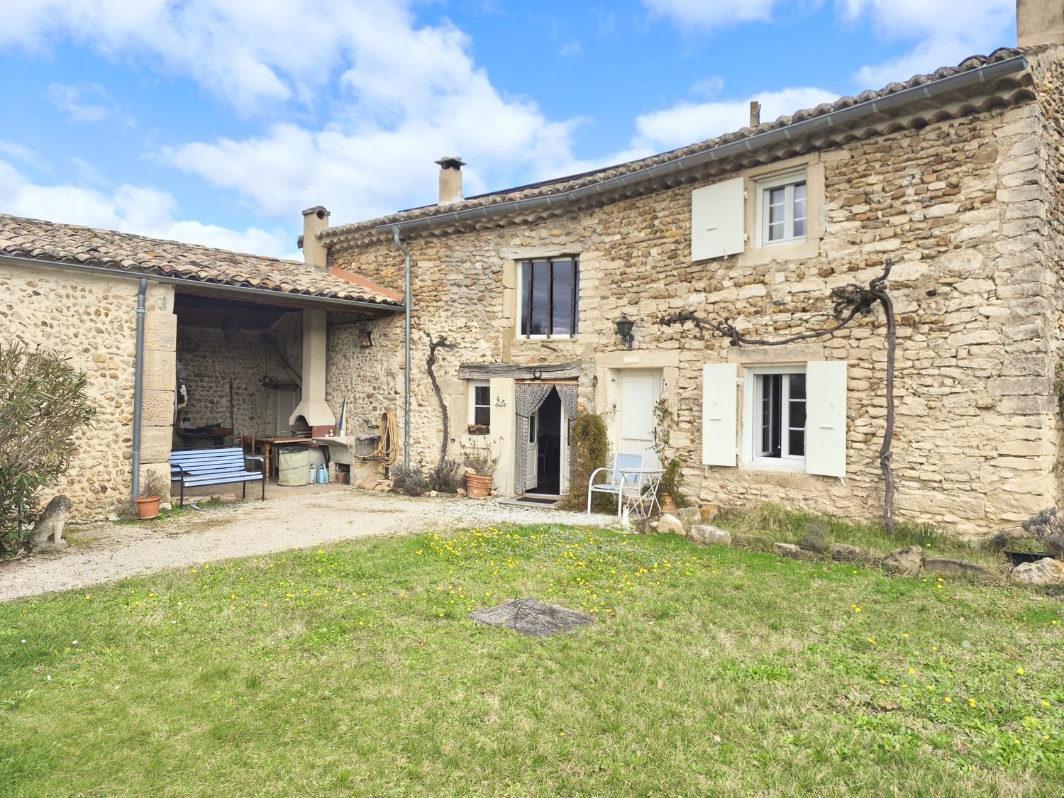 Maison à vendre, 241m², Richerenches