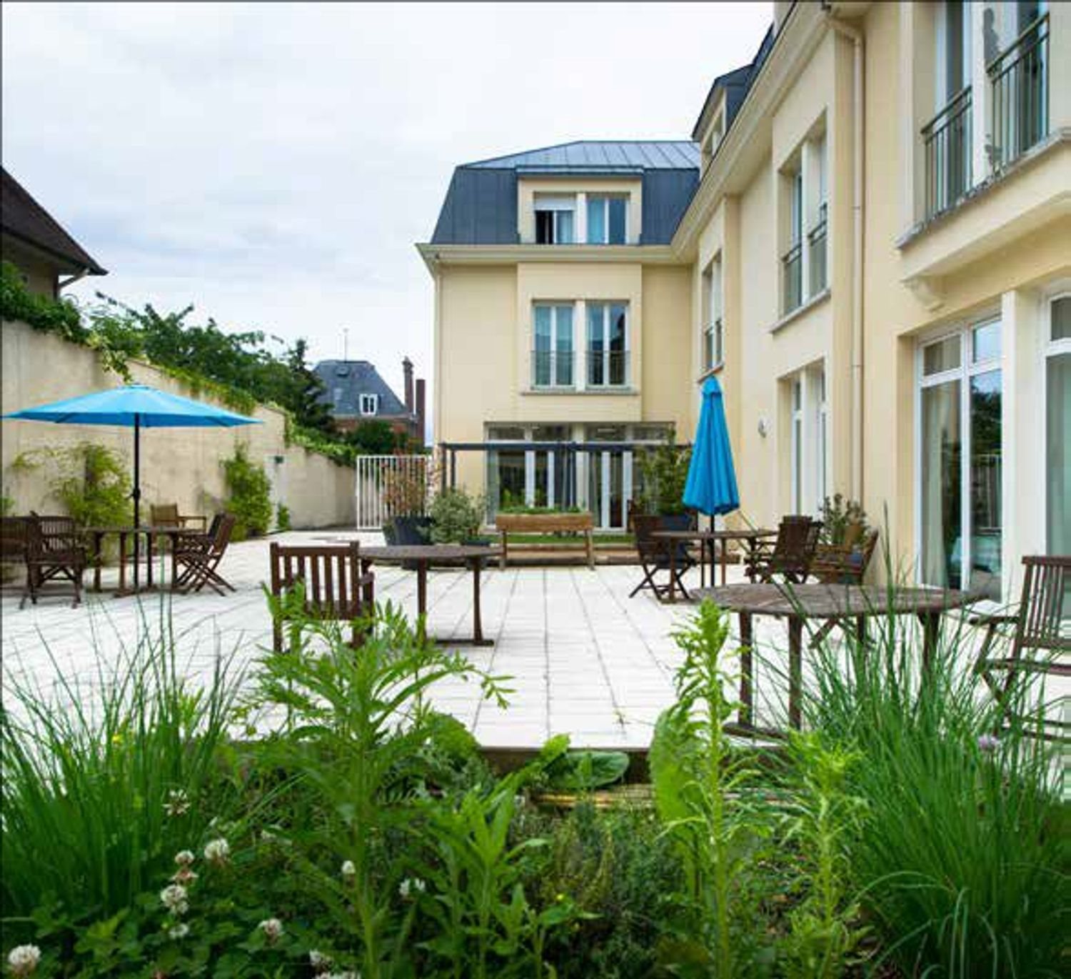 Appartement à vendre, 19m², Bonnières-sur-Seine