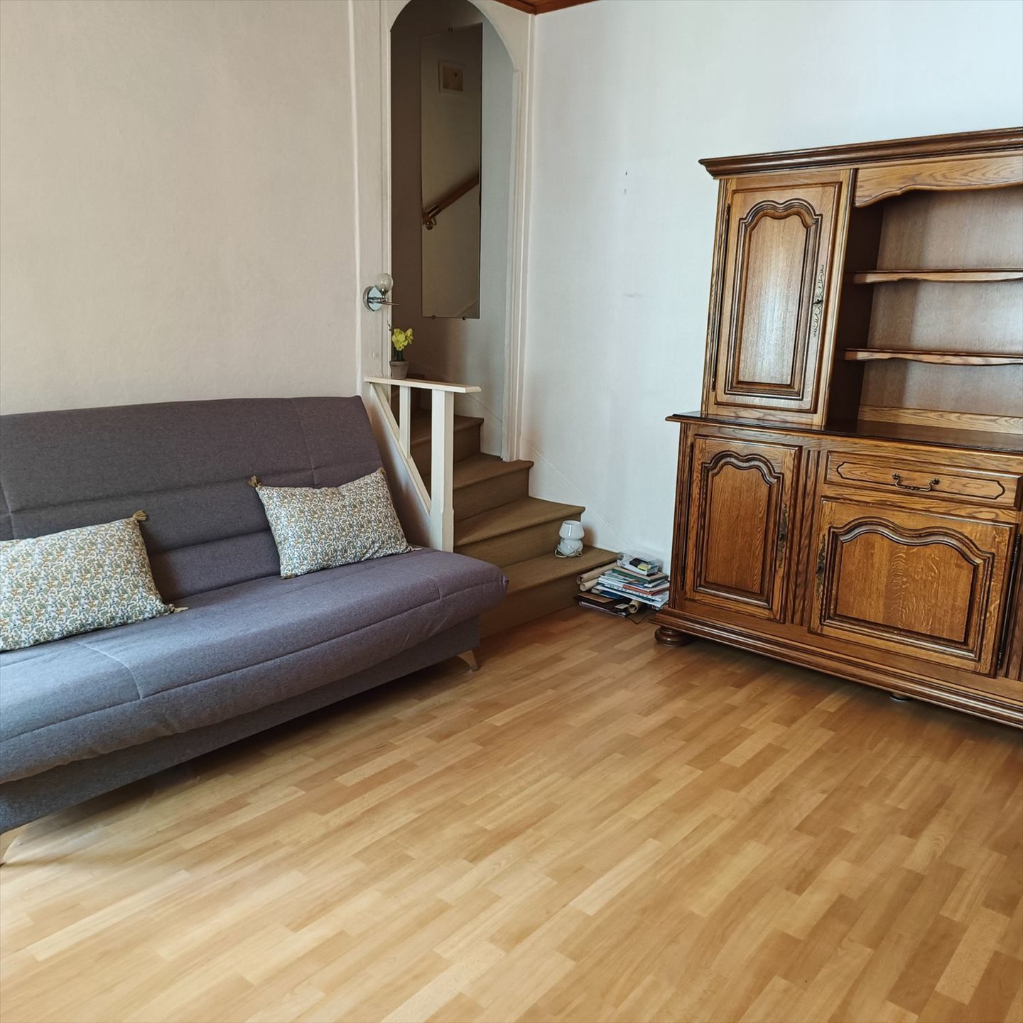 Maison à vendre, 60m², Salaise-sur-Sanne