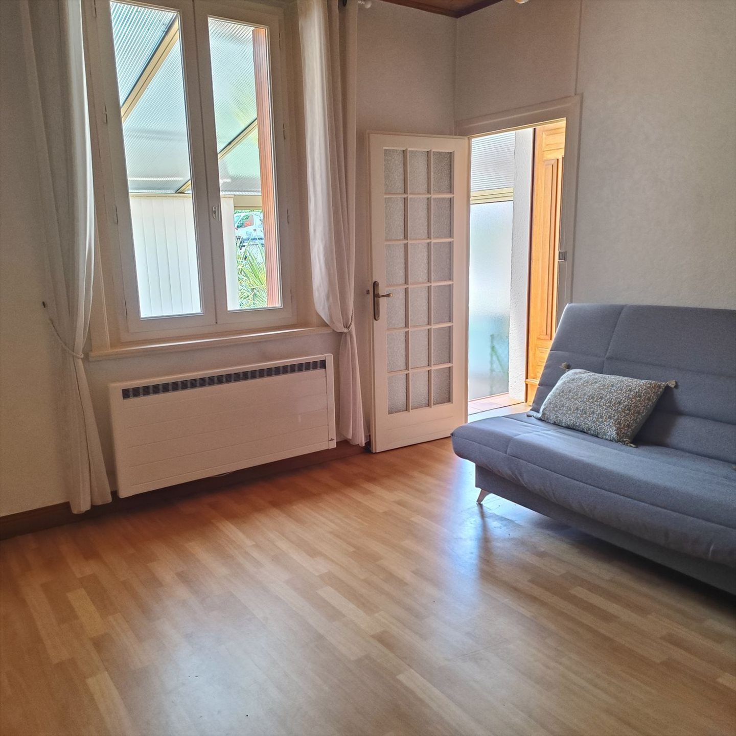 Maison à vendre, 60m², Salaise-sur-Sanne