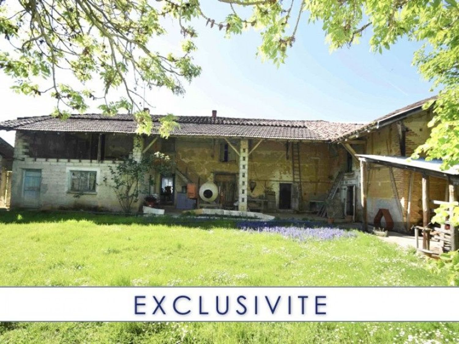 Maison à vendre, 80m², Malafretaz