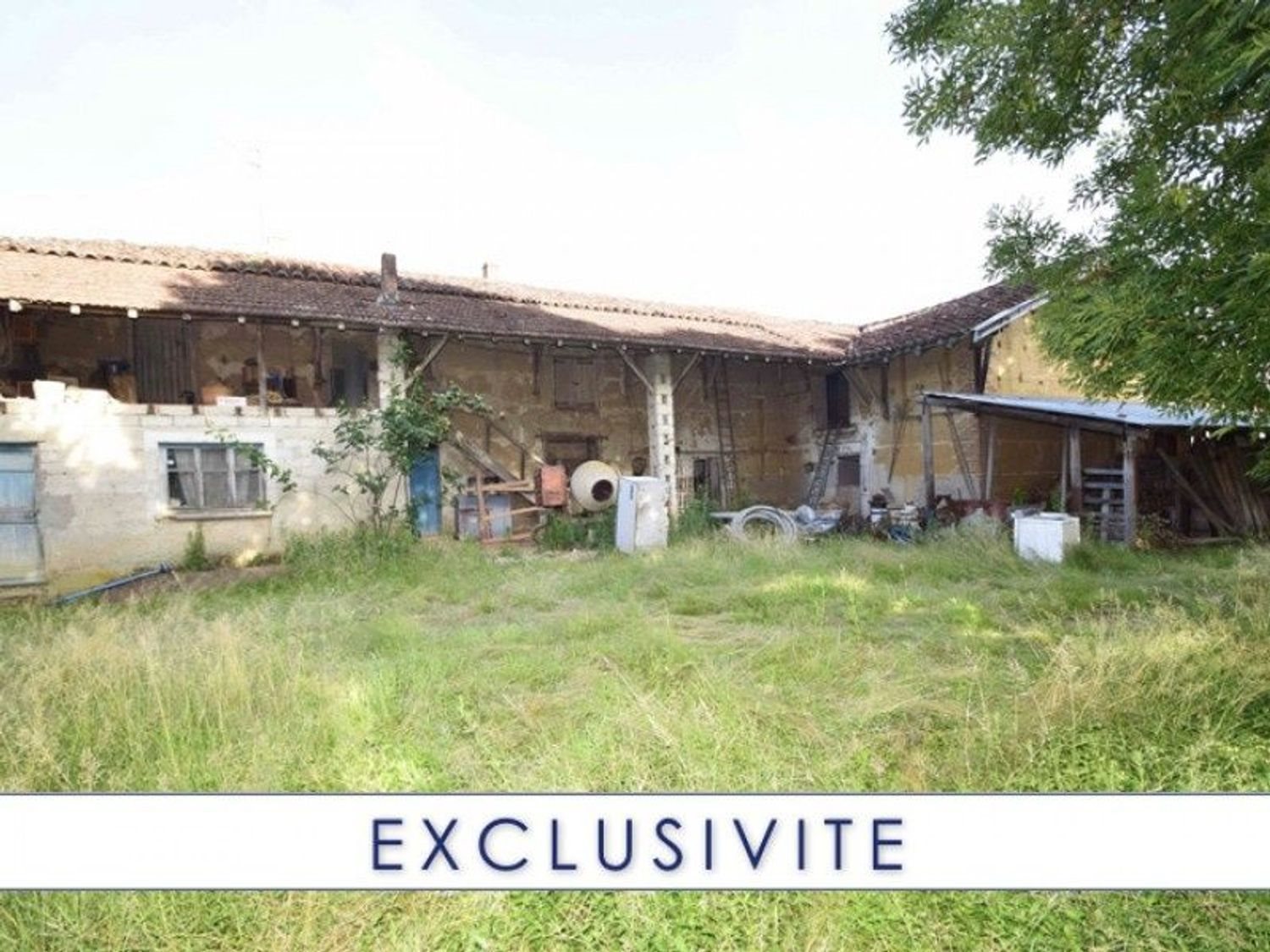 Maison à vendre, 80m², Malafretaz