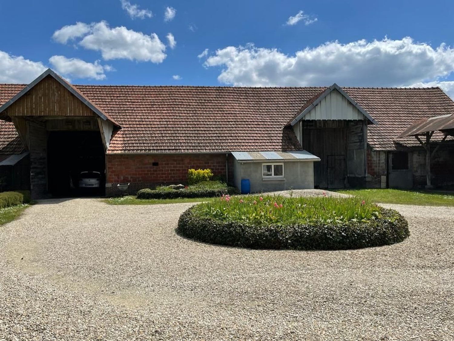 Maison à vendre, 160m², Saint-Lyé