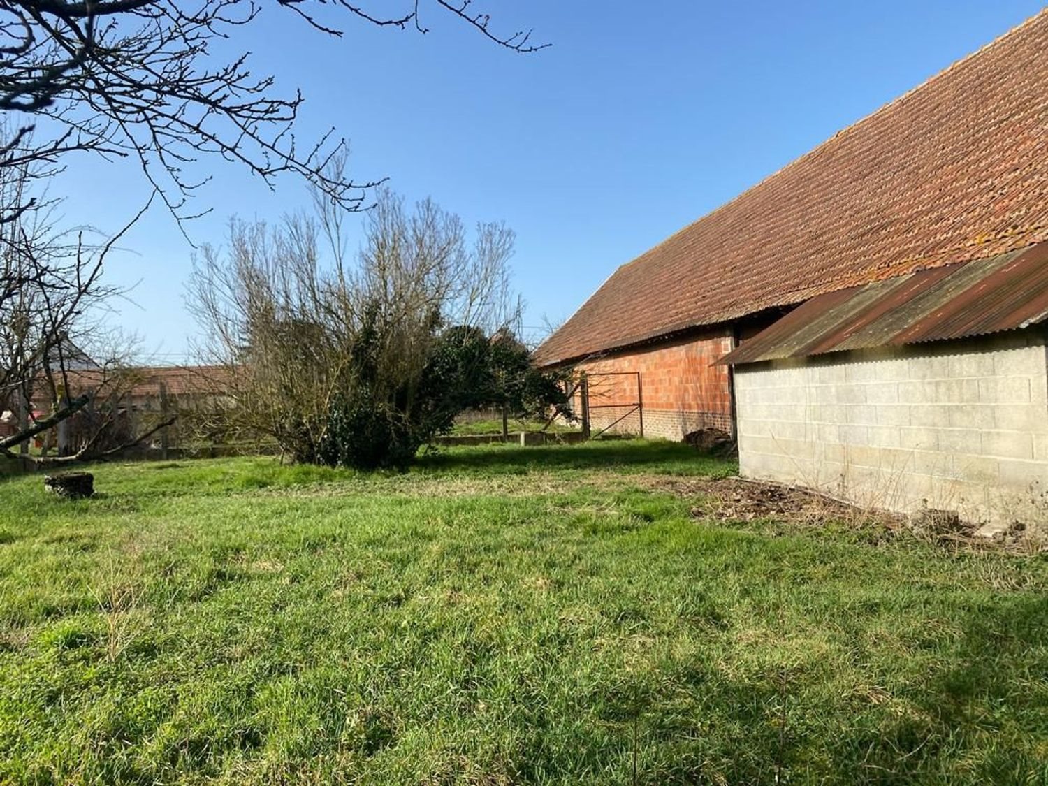 Maison à vendre, 160m², Saint-Lyé