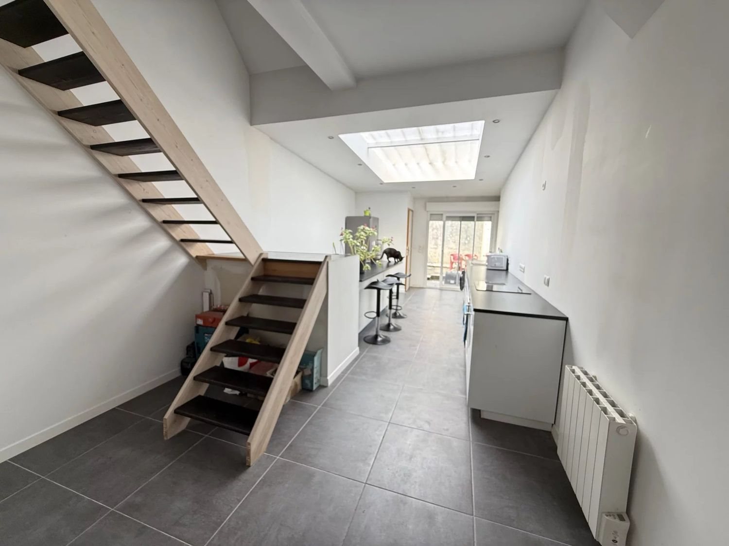 Maison à vendre, 92m², Roubaix