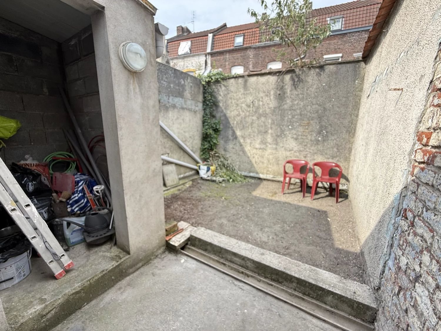 Maison à vendre, 92m², Roubaix