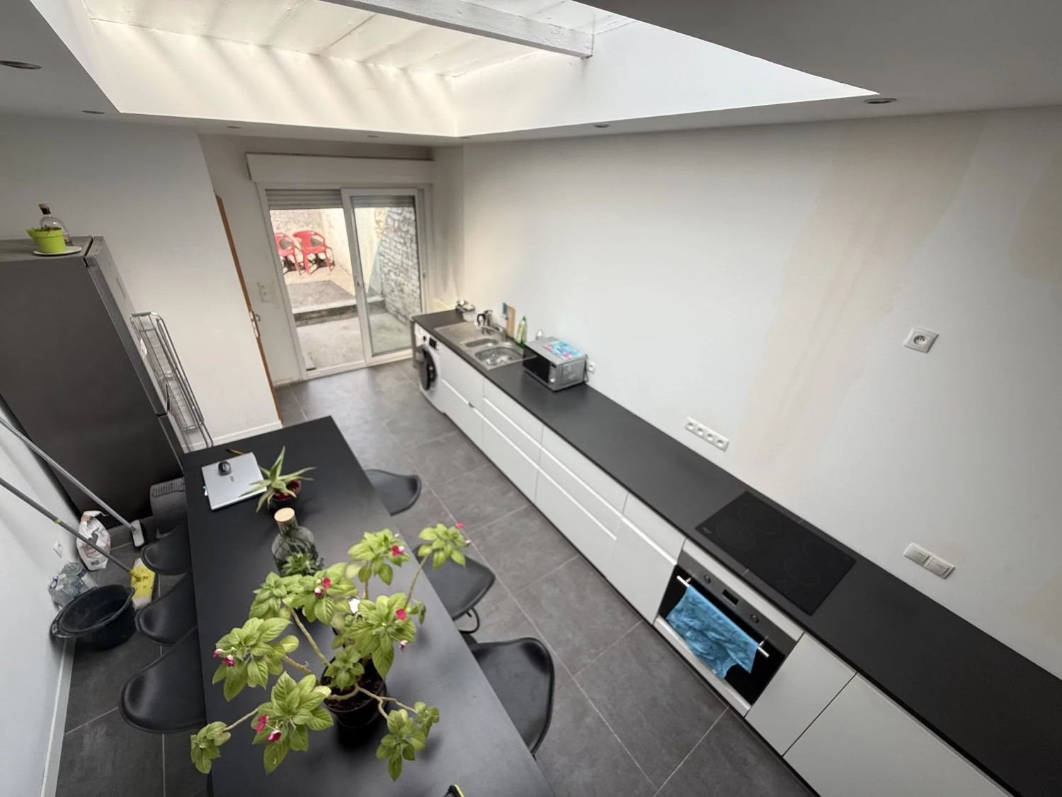 Maison à vendre, 92m², Roubaix