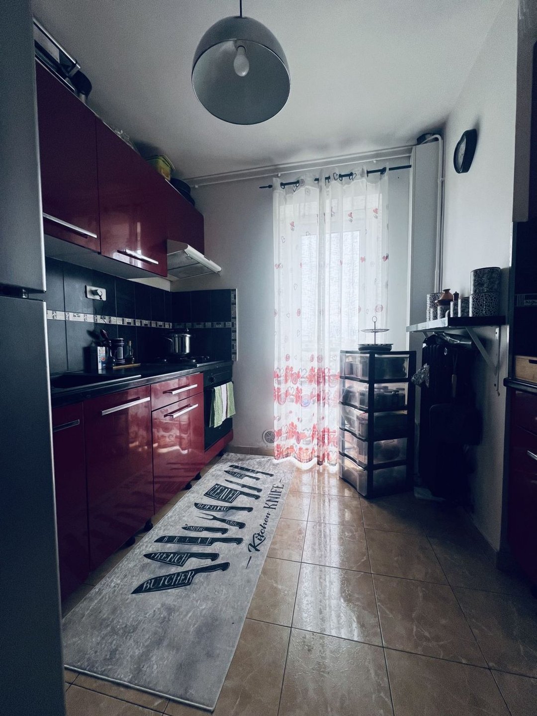 Appartement à vendre, 58m², Bobigny