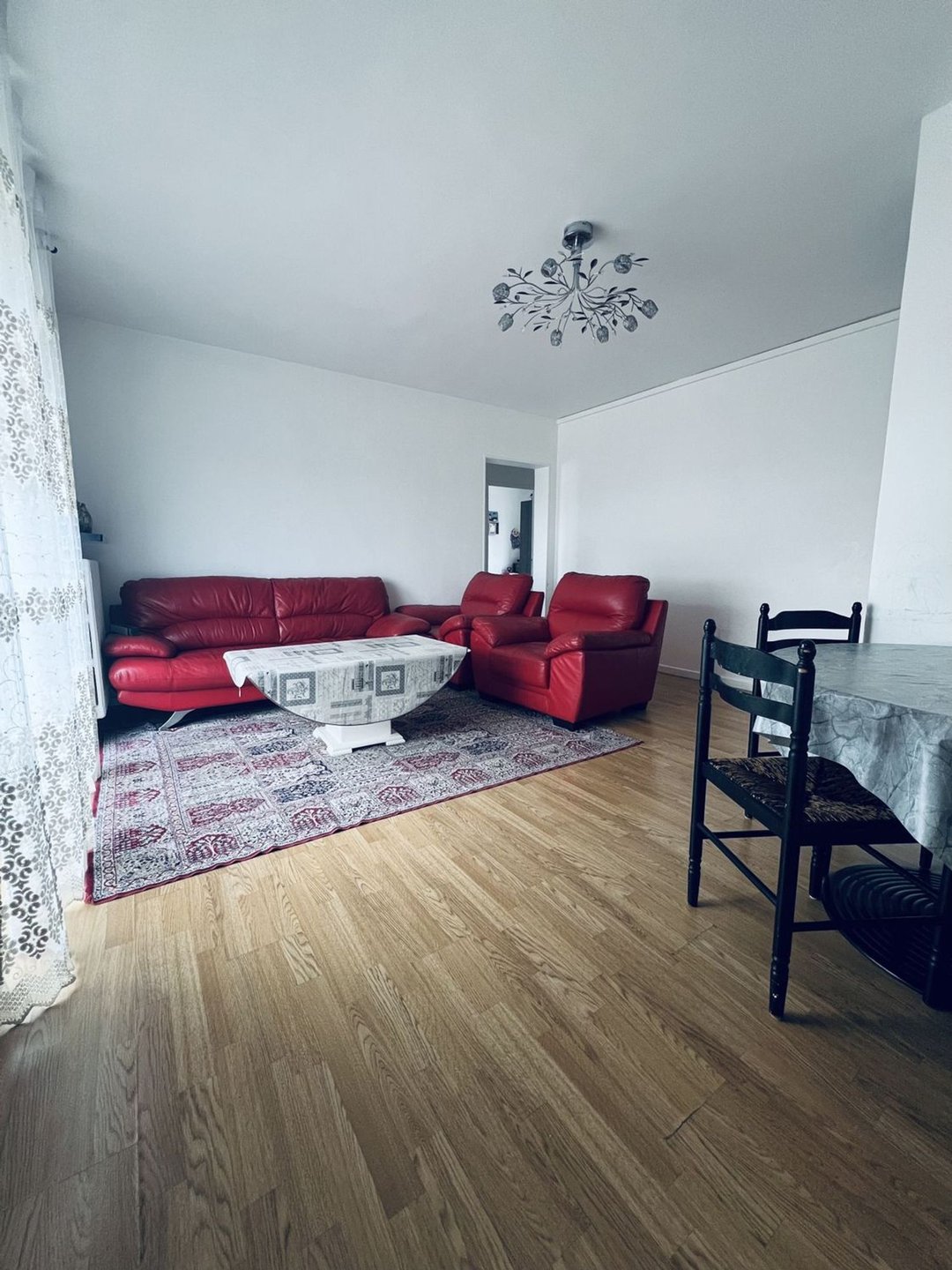 Appartement à vendre, 58m², Bobigny