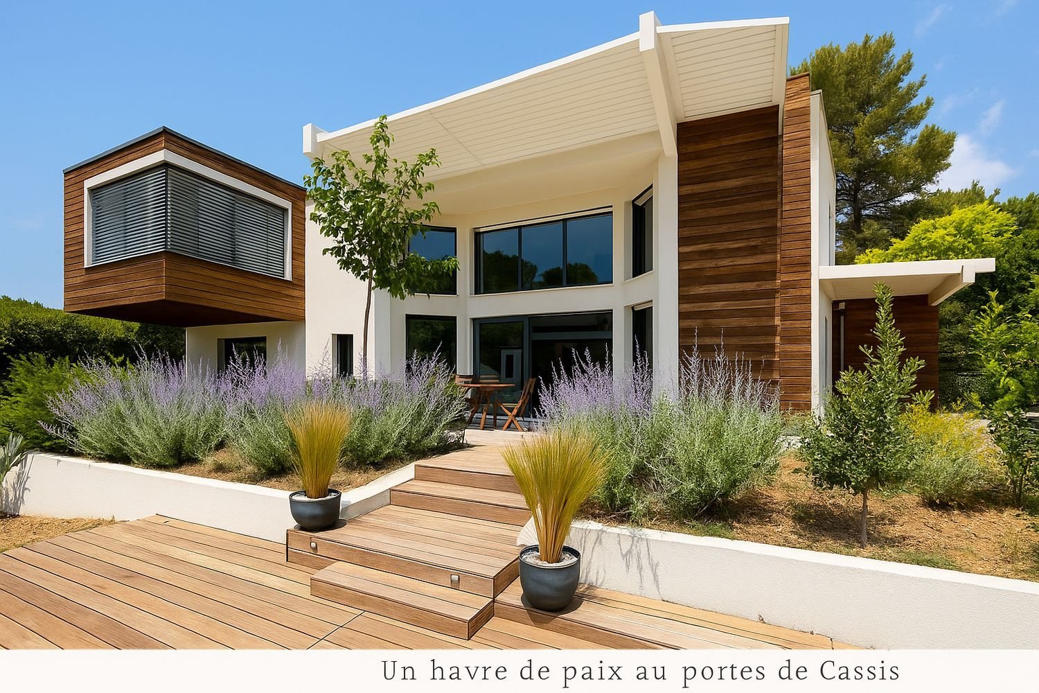 Maison à vendre, 181m², Roquefort-la-Bédoule