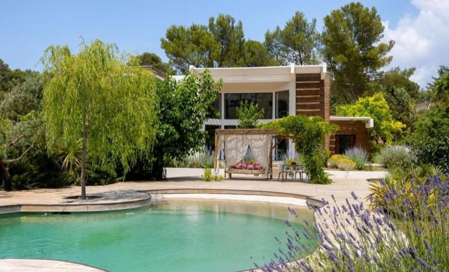 Maison à vendre, 181m², Roquefort-la-Bédoule