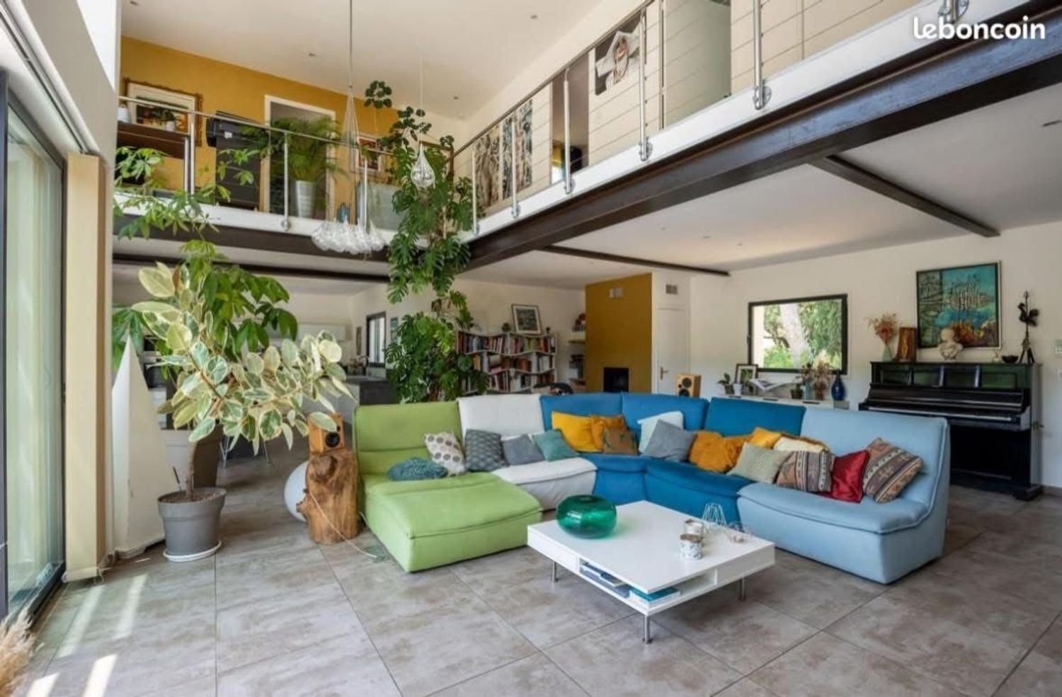 Maison à vendre, 181m², Roquefort-la-Bédoule
