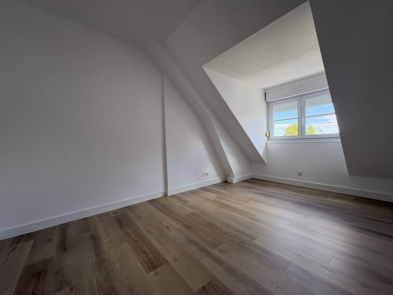 Appartement à louer, 31m², Saumur