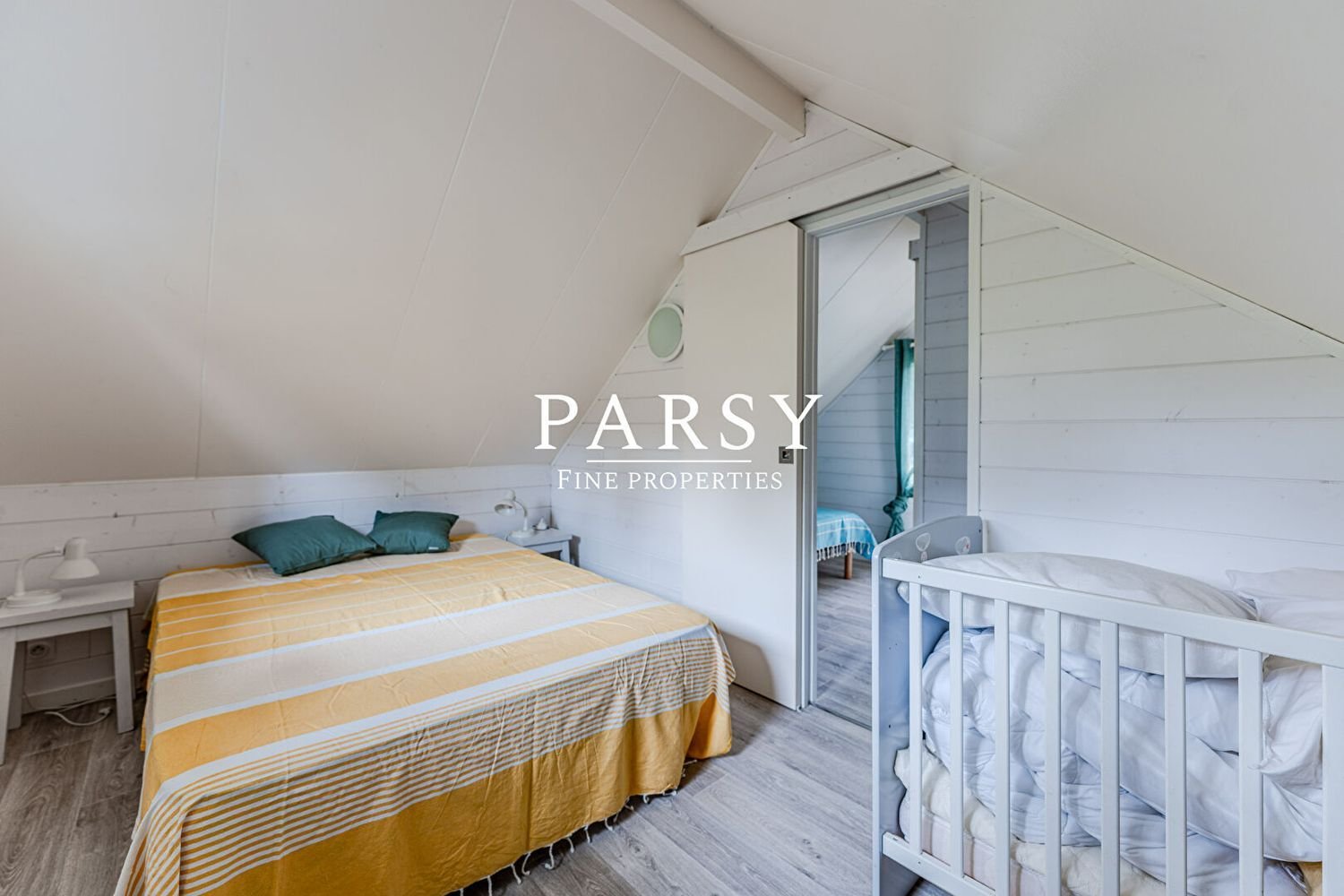 Maison à vendre, 45m², Le Porge