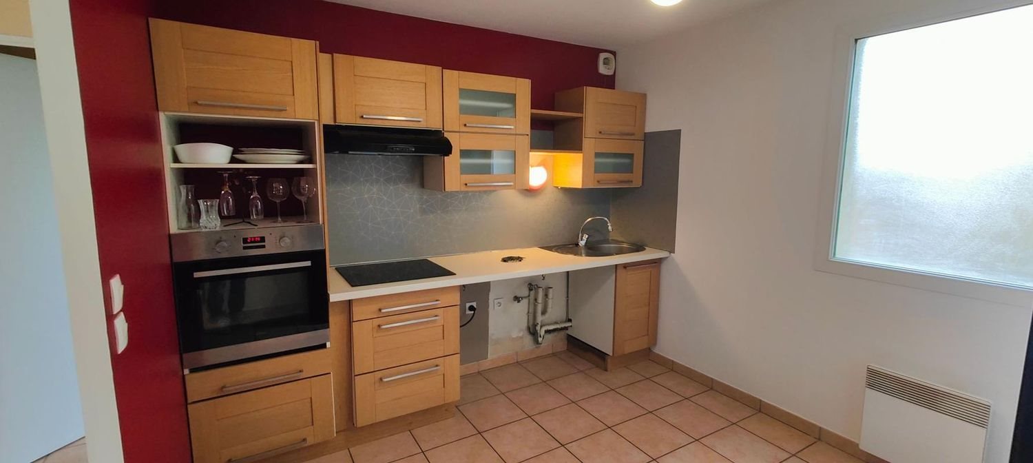 Appartement à louer, 79m², Igny