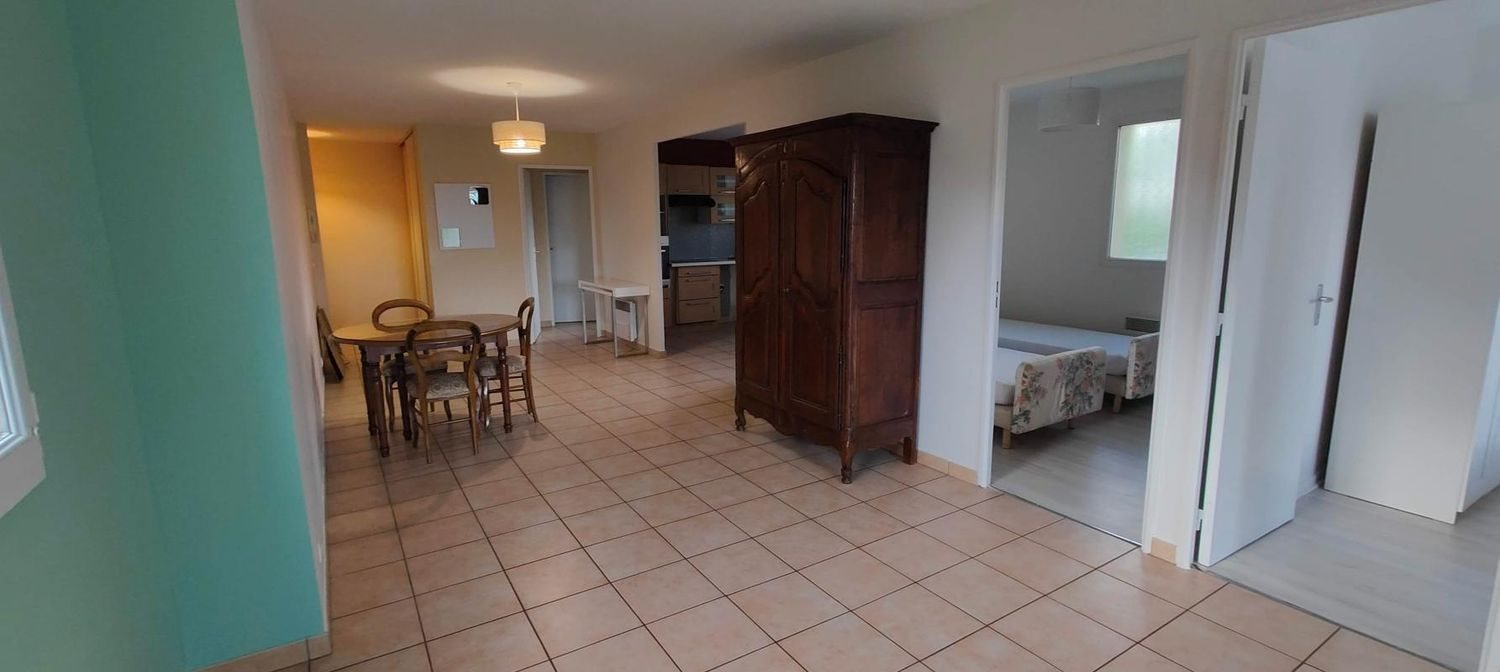 Appartement à louer, 79m², Igny