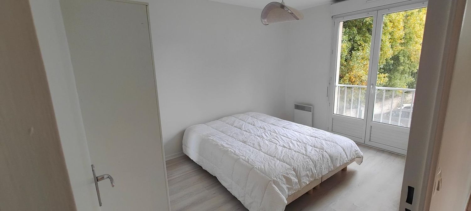 Appartement à louer, 79m², Igny