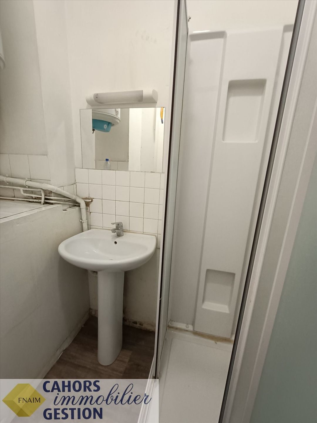 Appartement à louer, 25m², Cahors