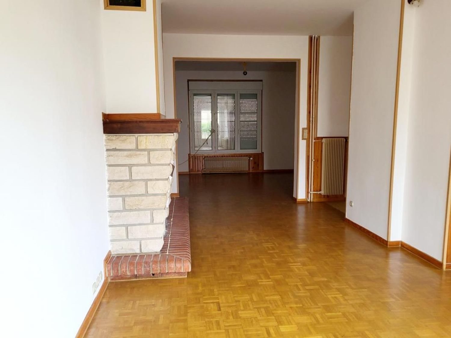 Maison à vendre, 163m², Vitry-le-François
