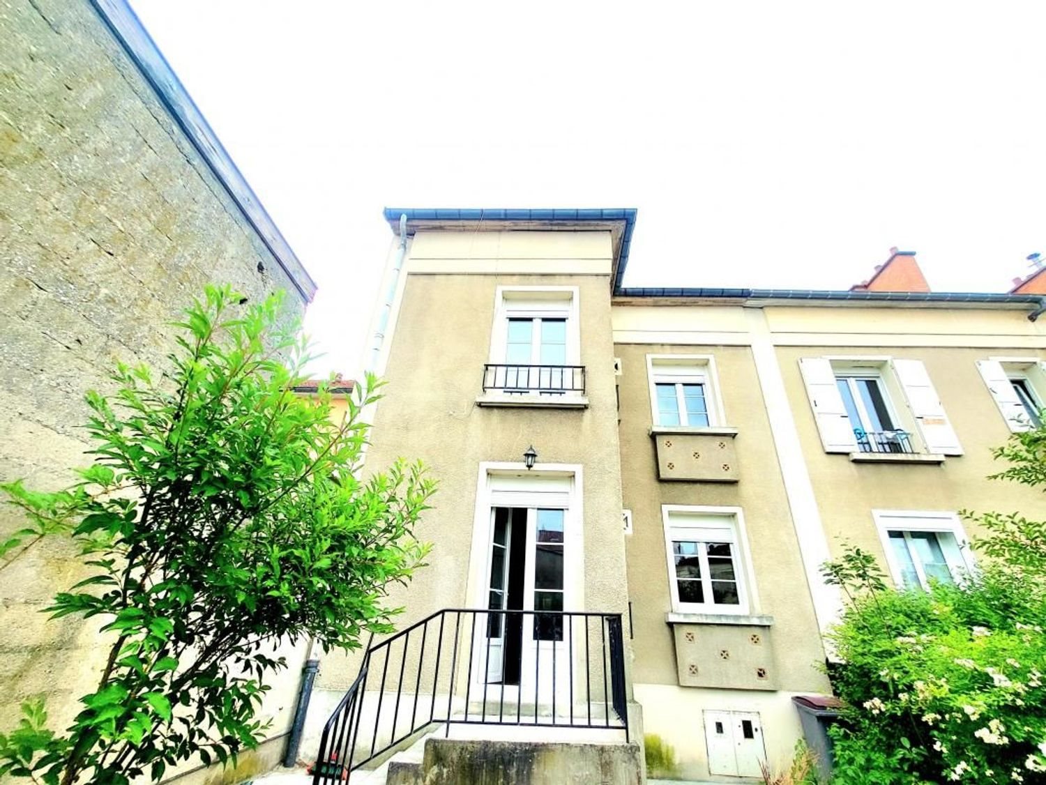 Maison à vendre, 163m², Vitry-le-François