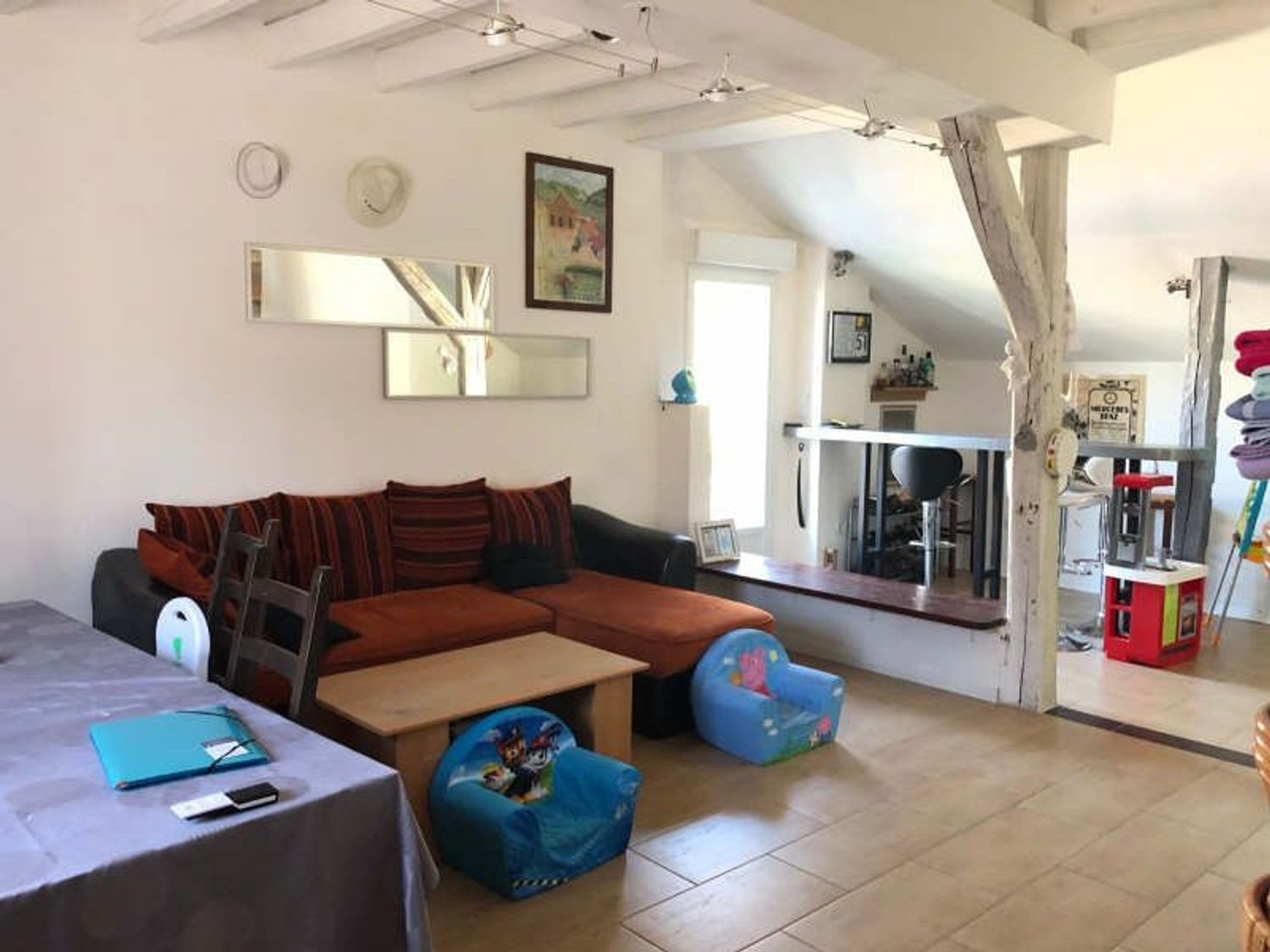Maison à vendre, 102m², Houdan