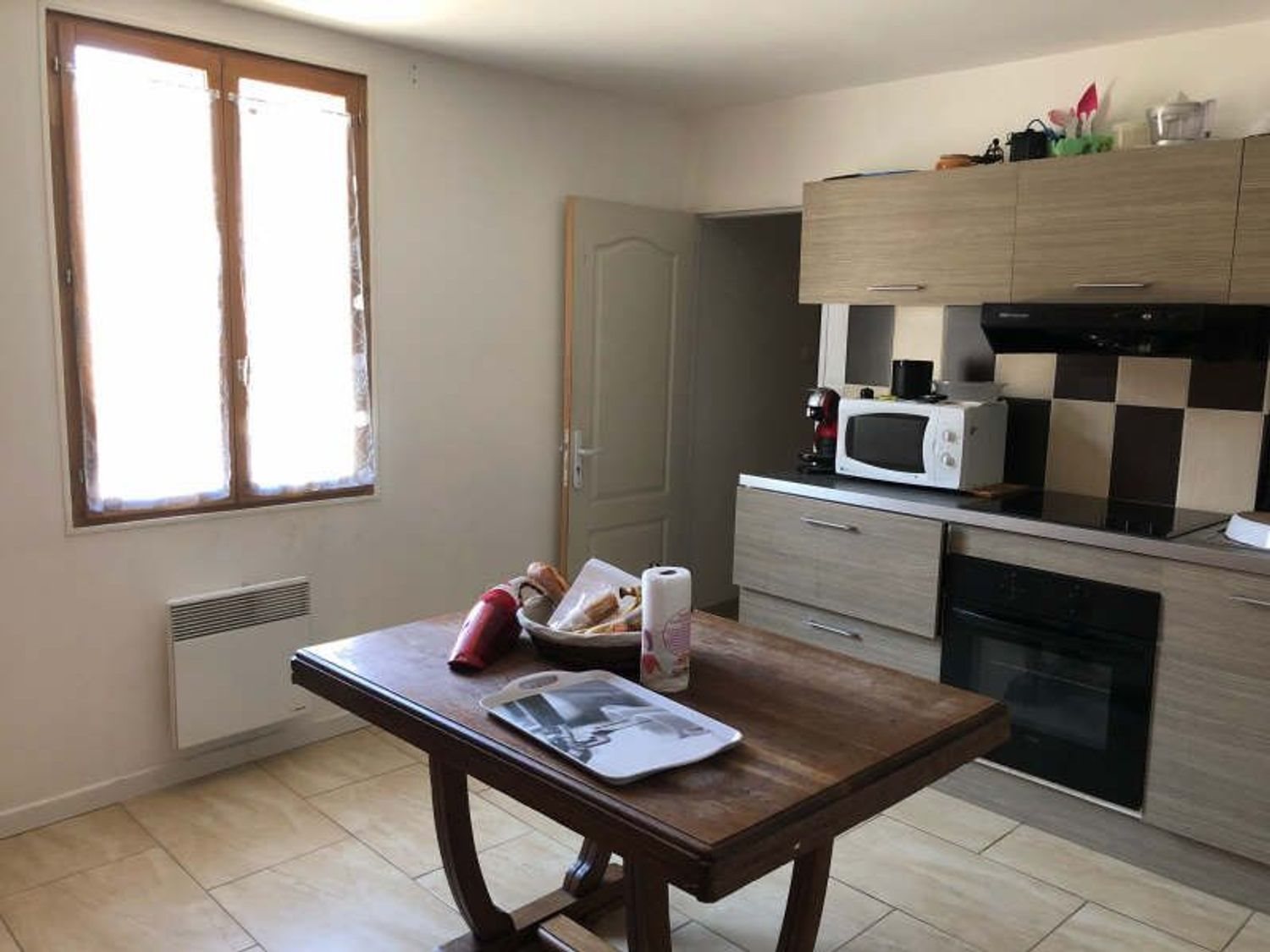 Maison à vendre, 102m², Houdan