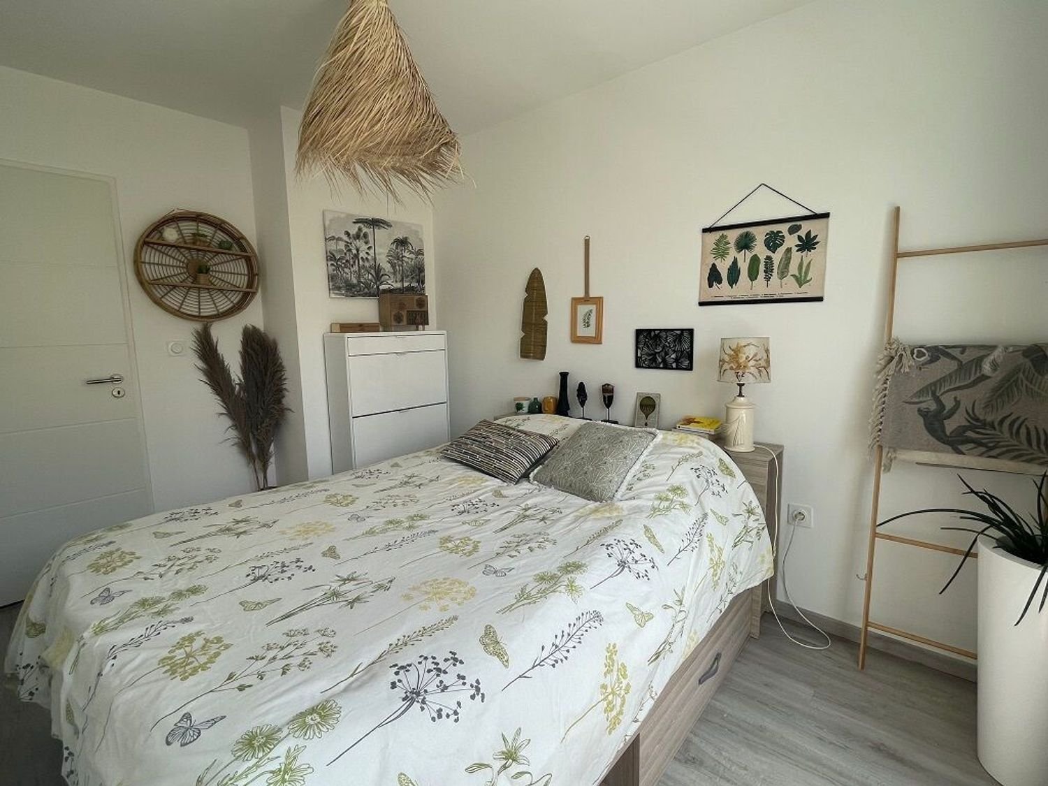Appartement à vendre, 62m², Saint-Herblain