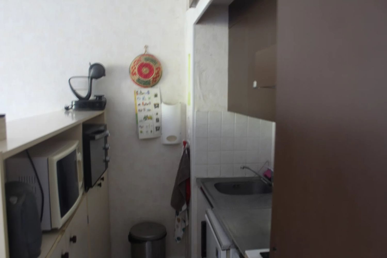 Appartement à vendre, 41m², Bagnères-de-Bigorre