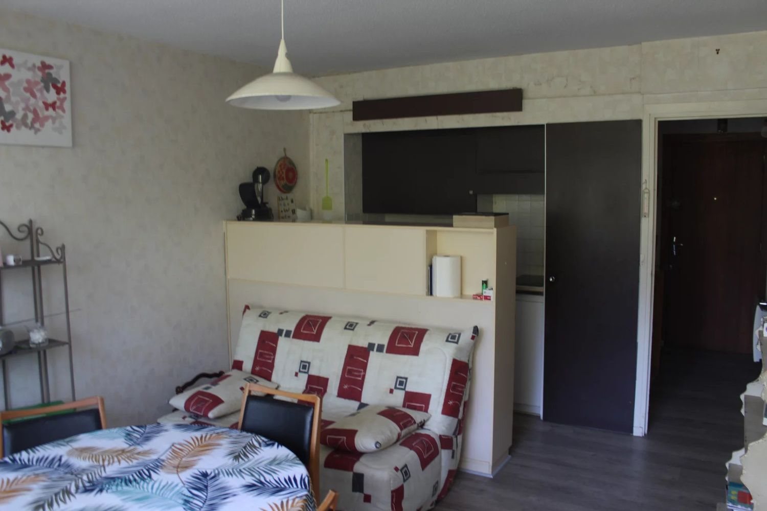 Appartement à vendre, 41m², Bagnères-de-Bigorre