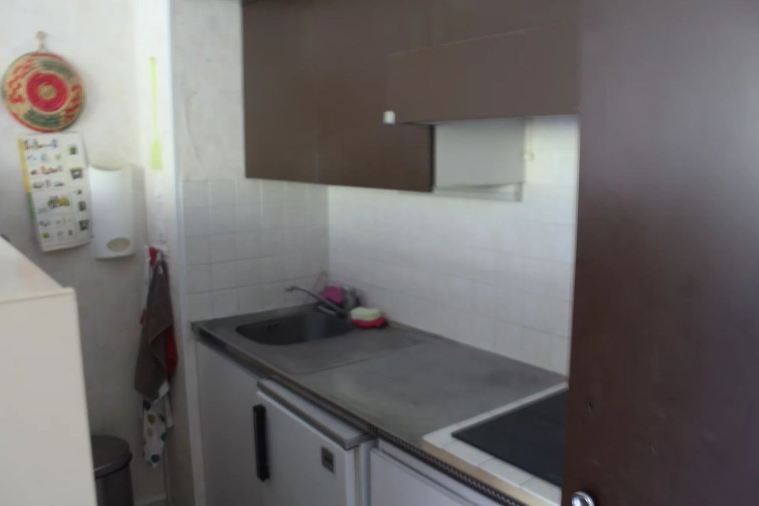 Appartement à vendre, 41m², Bagnères-de-Bigorre