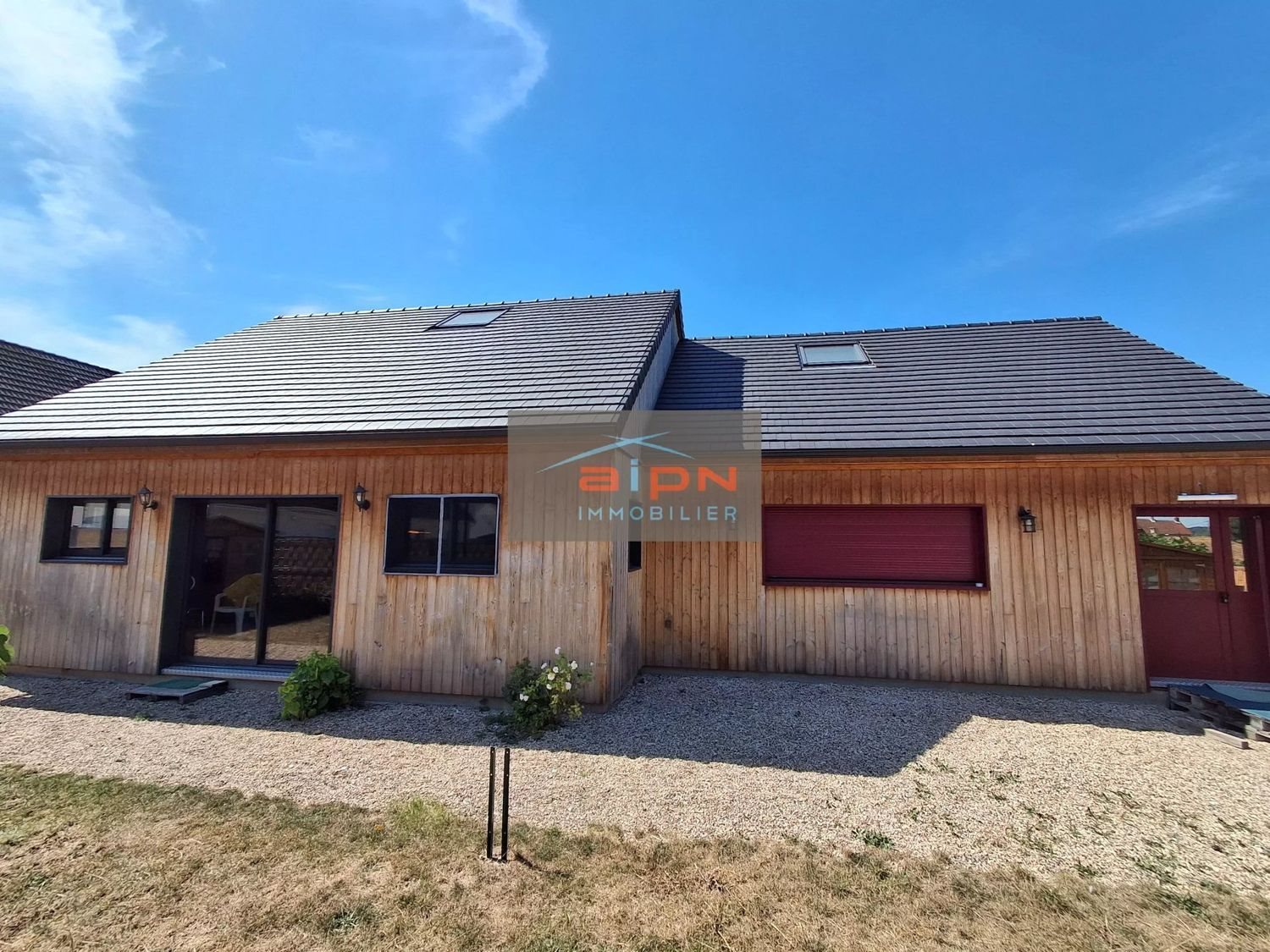Maison à vendre, 149m², Oissel
