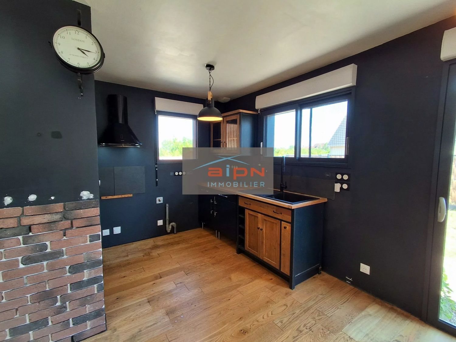 Maison à vendre, 149m², Oissel