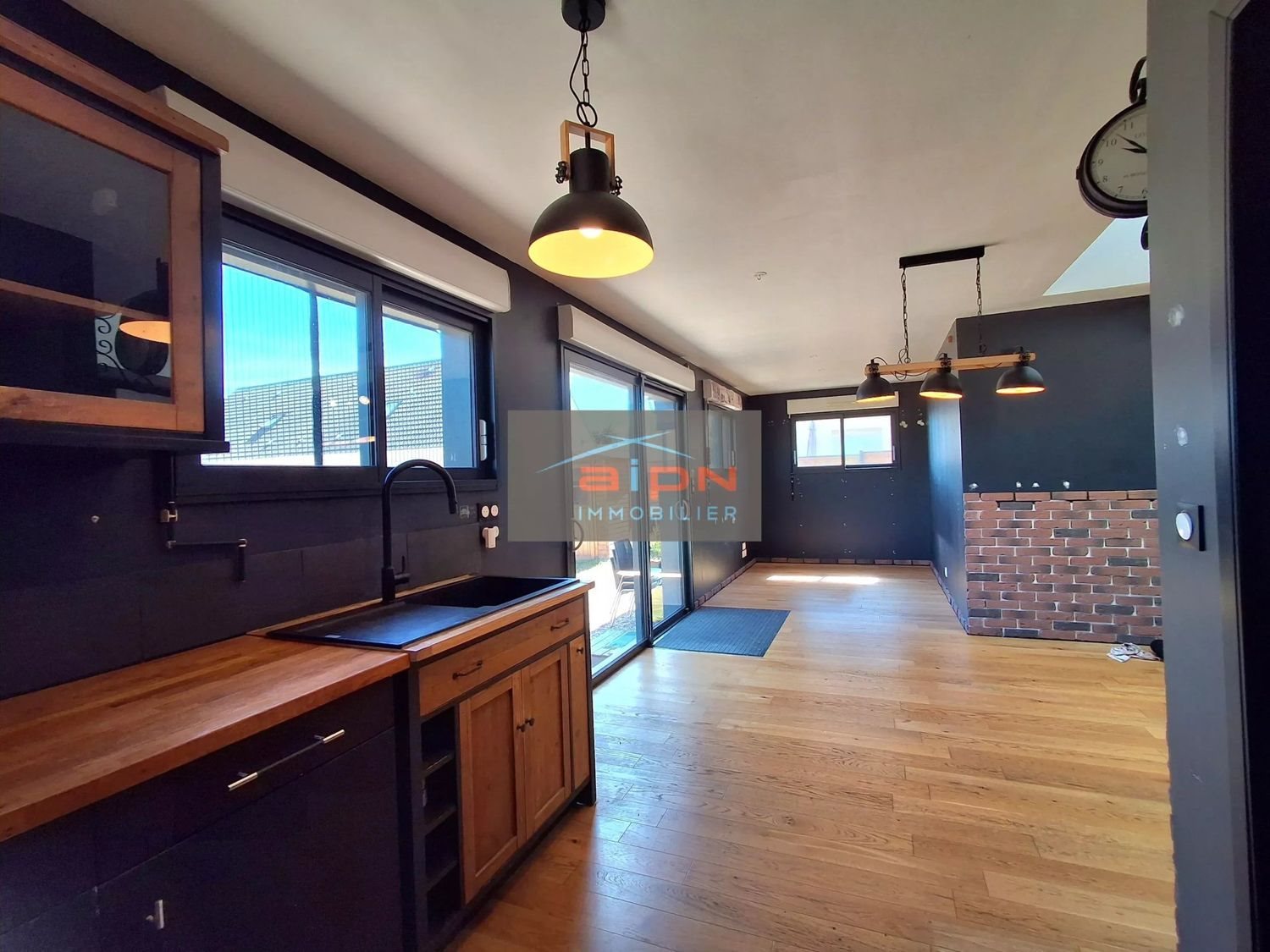 Maison à vendre, 149m², Oissel
