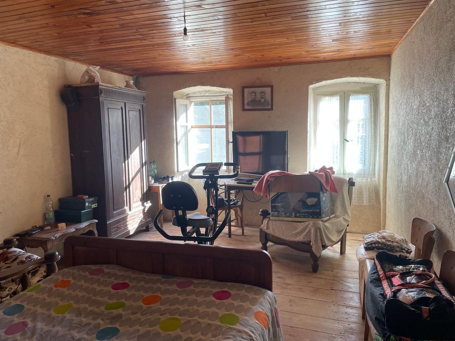 Maison à vendre, 103m², Grandrieu
