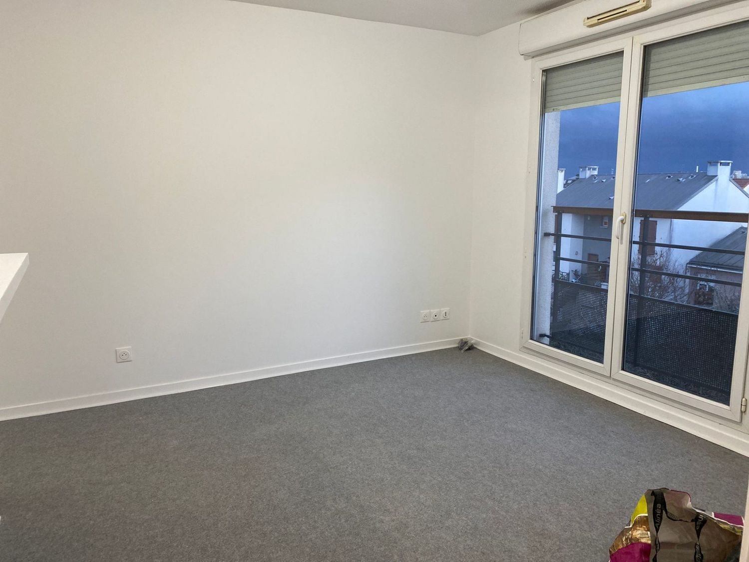 Appartement à vendre, 28m², Drancy
