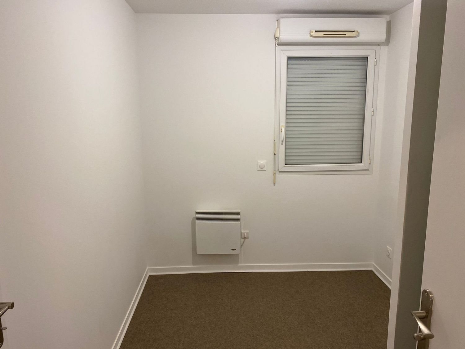 Appartement à vendre, 28m², Drancy
