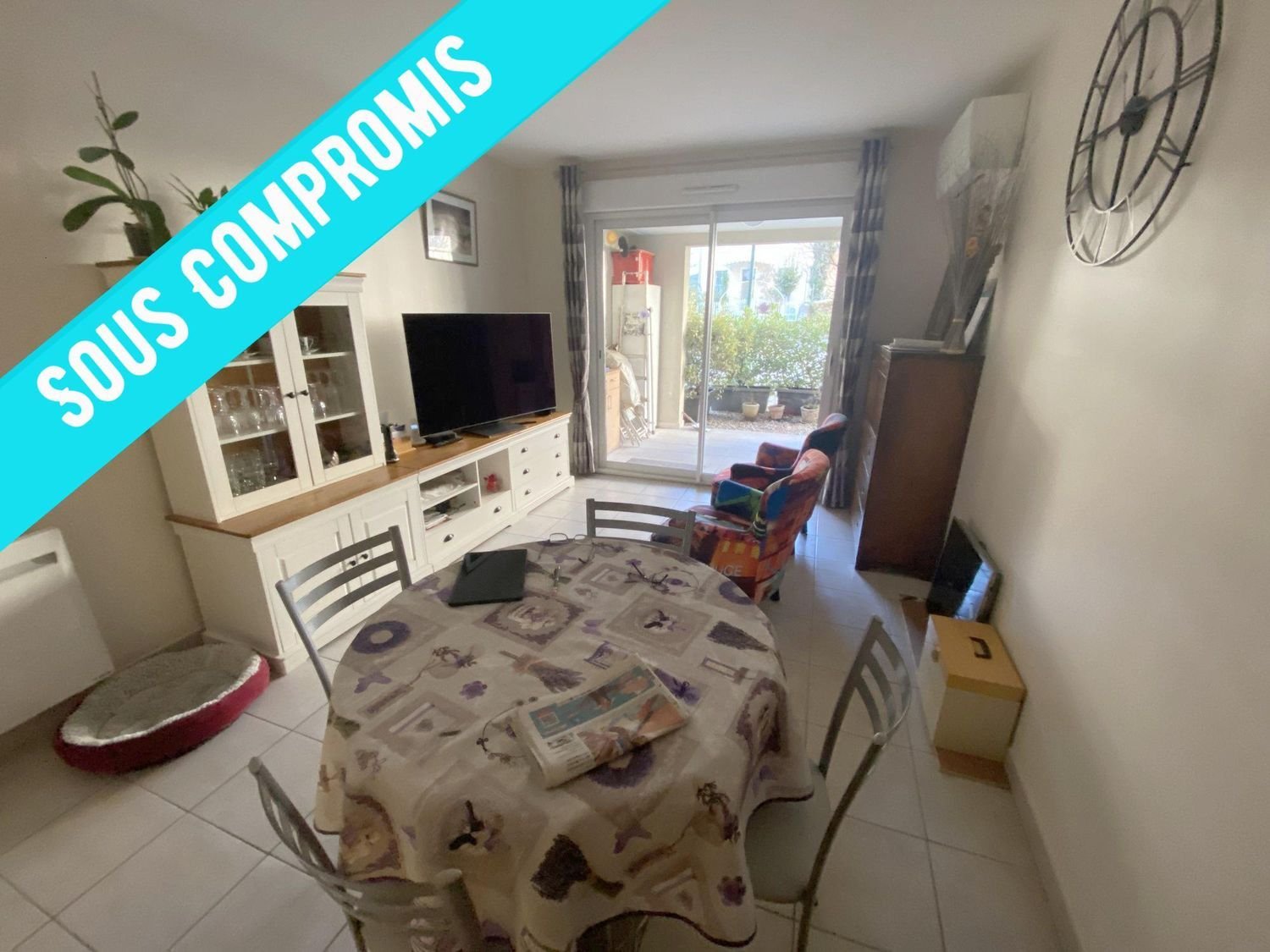 Appartement à vendre, 47m², Vals-les-Bains