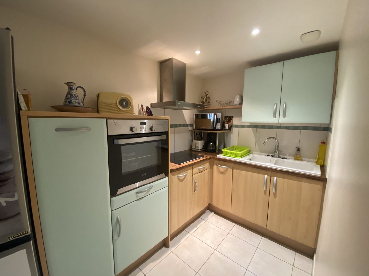 Appartement à vendre, 47m², Vals-les-Bains