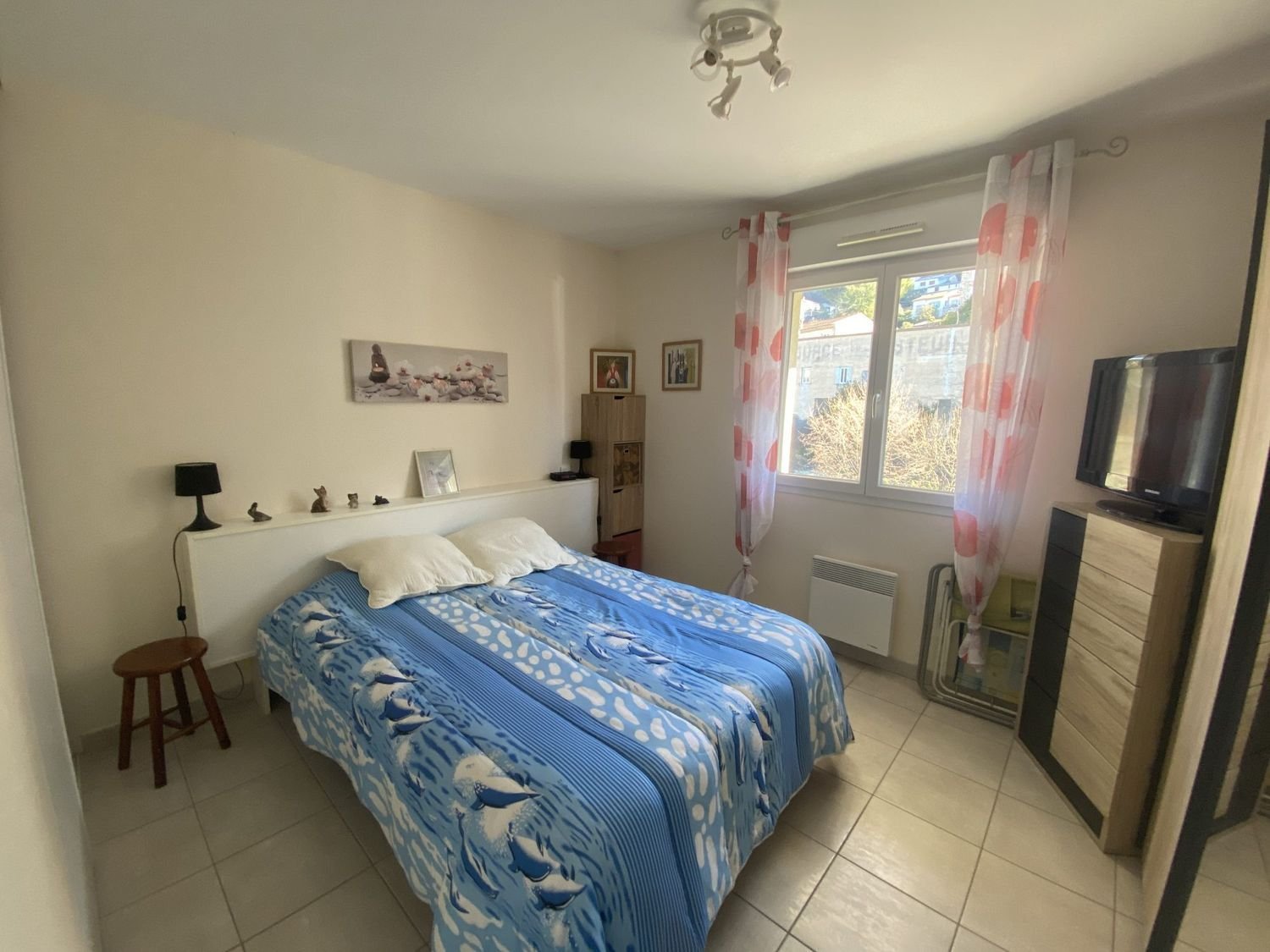 Appartement à vendre, 47m², Vals-les-Bains