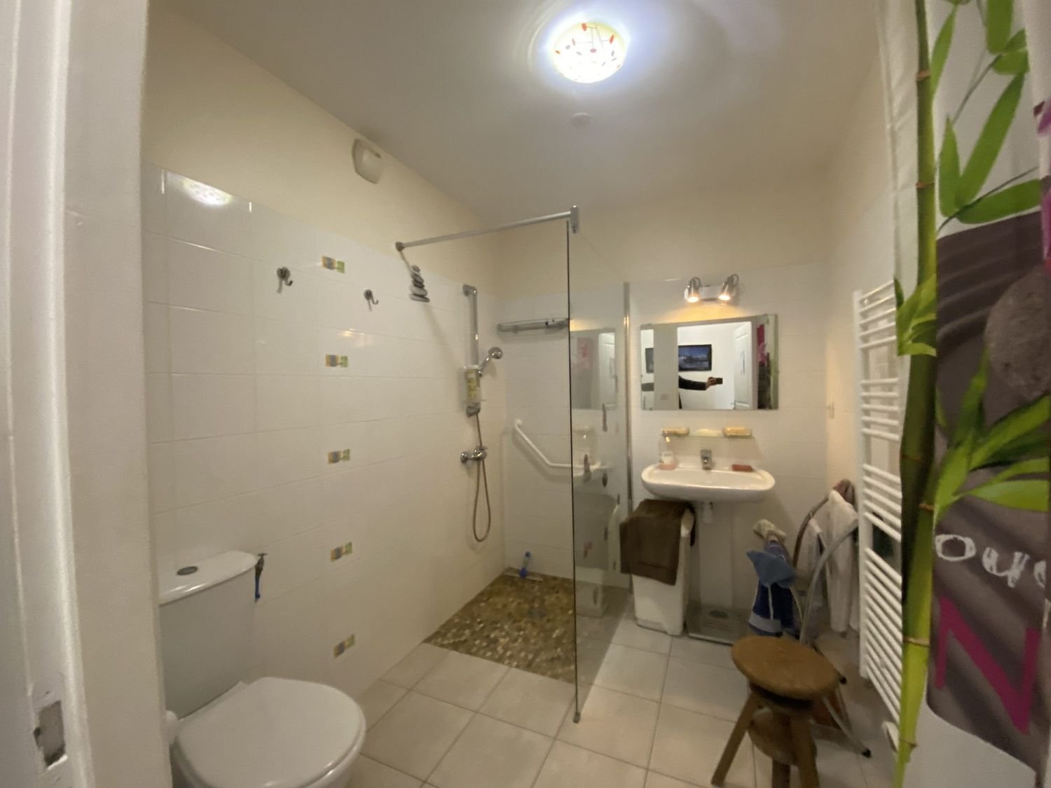 Appartement à vendre, 47m², Vals-les-Bains